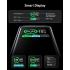 Anker Prime Power Bank, 20,000mAh 200W Portable Laptop Charger for Travel, TSA-Approved, Smart Digital Display, 2 USB-C and 1 USB-A Port, for iPhone 16/15/14 Series, Samsung, MacBook, and More Visit the Anker Store - Black